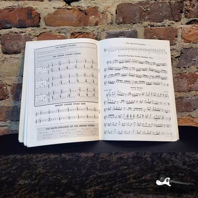 Mel Bay's Modern Guitar Method (Grade 4) image 3