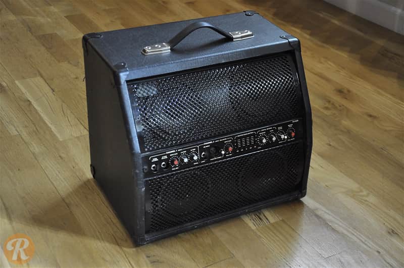 Trace Elliot TA100R | Reverb