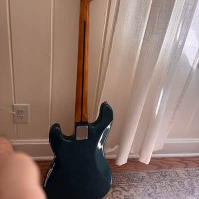 MJT P Bass image 5