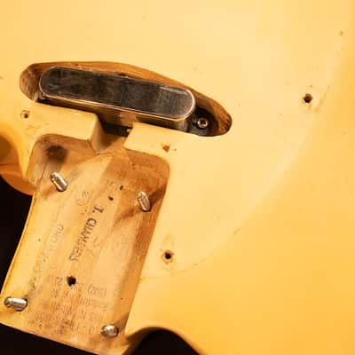 1971 Fender Telecaster image 19