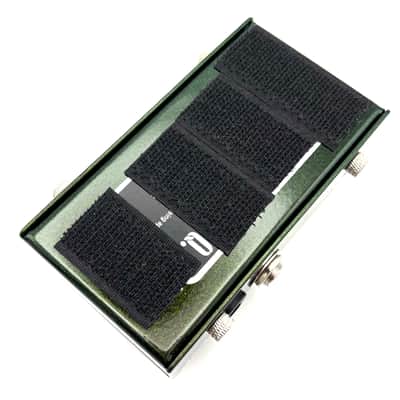 Fulltone Secret Freq Guitar Pedal image 3