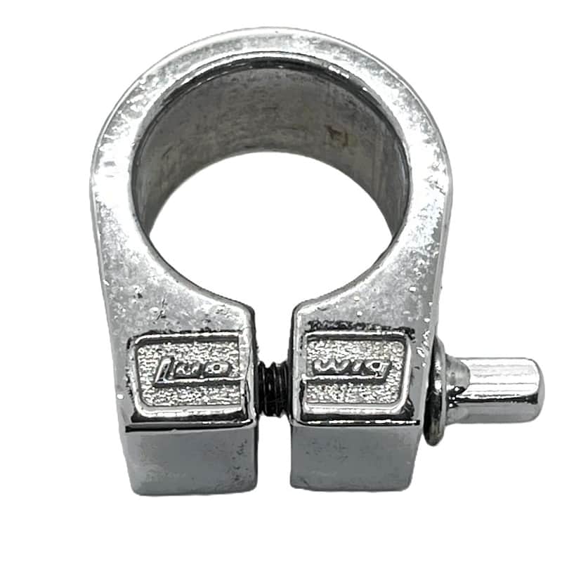 Ludwig P-1763A 1 inch Quick Set Memory Lock - LML-004 image 1