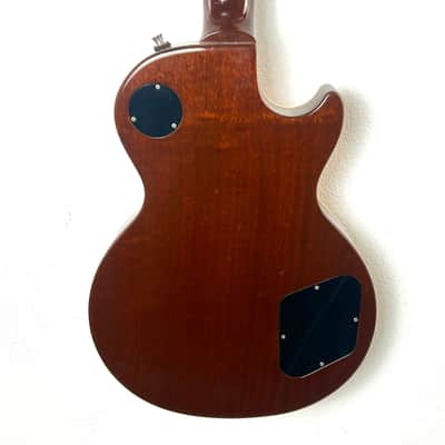 Gibson Les Paul Classic Lefty 1999 - Amber image 11
