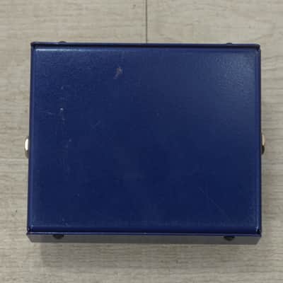 Used Api Tranzformer Cmp Compressor Pedal image 3