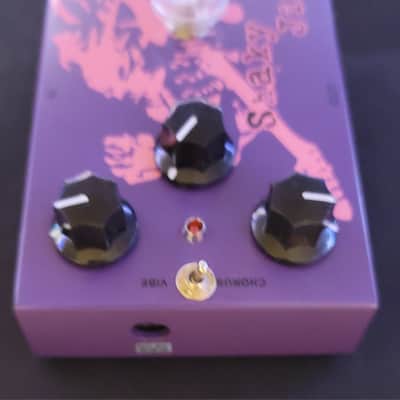 Moen Shaky Jimi 2020s - Purple image 4