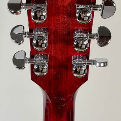 Gibson Spirit II 1982 - 1986 - Tobacco Burst image 7