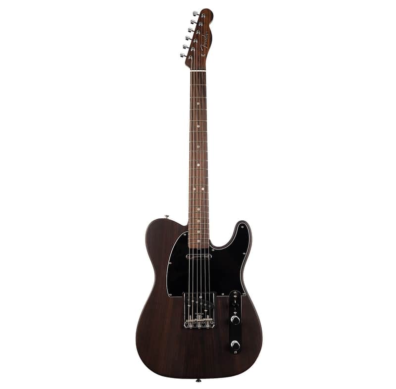Fender Limited Edition George Harrison Signature Rosewood Telecaster image 1