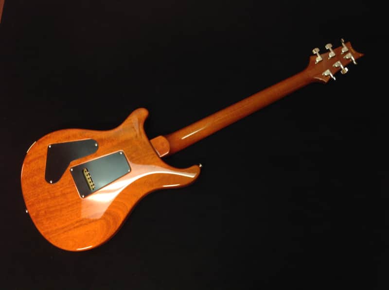 PRS 20th Anniversary Custom 24 10-Top 2005 | Reverb