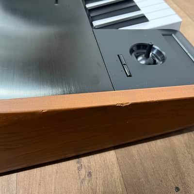Korg Kronos 2 88 Synth Serial No: 205621 | Second Hand image 9