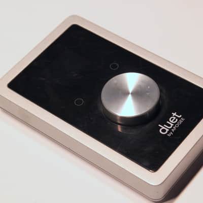 Apogee Duet 2 USB Audio Interface image 2