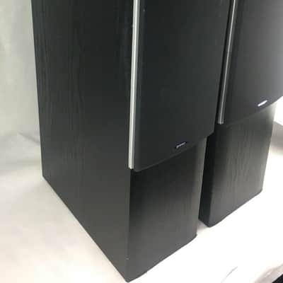 Energy Connoisseur C-5 Tower Floor Speakers -High End- Set of 2 - Free Shipping image 6