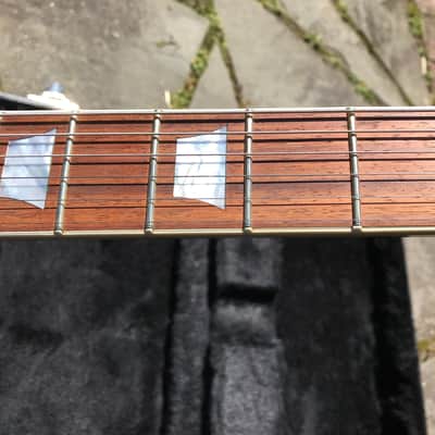 1996 Hamer Artist Custom image 13