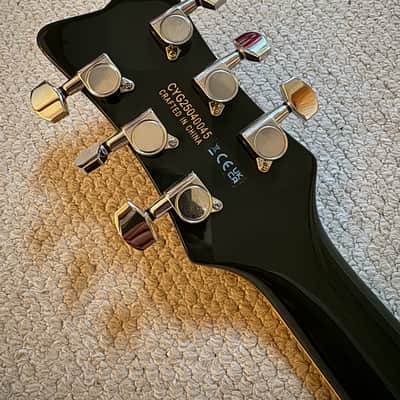 Gretsch Electromatic CVT Double-Cut 2026 - Wychwood image 6