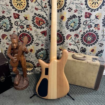 Spector Euro 5LX Bass image 4