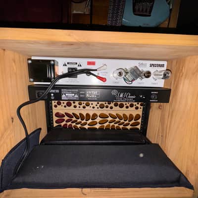 Sarno Music Solutions Spectrum image 2