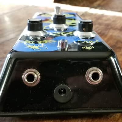 Mother Mary Co. The Fly Fuzz/Octave Pedal USA image 6