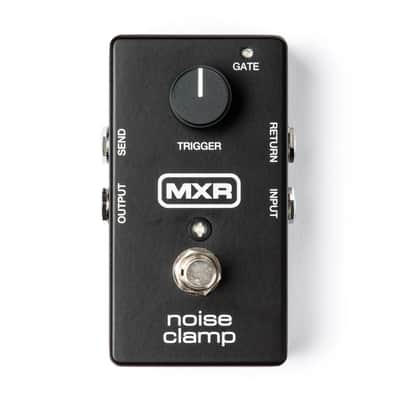 MXR M195 Noise Clamp image 1