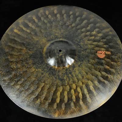 Sabian 22" HHX Phoenix "Big and Ugly" Ride Cymbal
