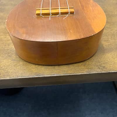 No Brand Soprano Ukelele image 2