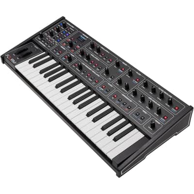 Sequential Fourm Analog Synthesizer (37-Key) image 3