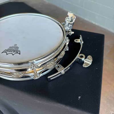 Sonor 2x10 Jungle Snare Drum (Rm 4) image 2
