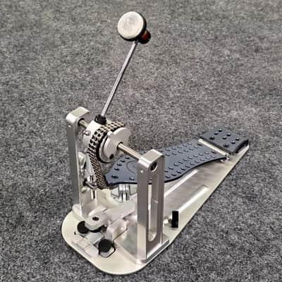 Used DW Machined Chain Drive Single Pedal - Very Good image 2
