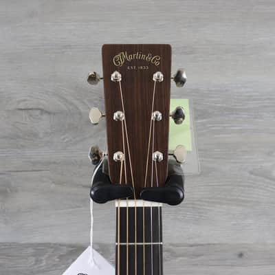 Martin Standard Series D-18 Natural image 7