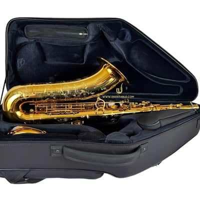 Selmer Paris Supreme 94DL Tenor Saxophone BRAND NEW IN STOCK! image 1