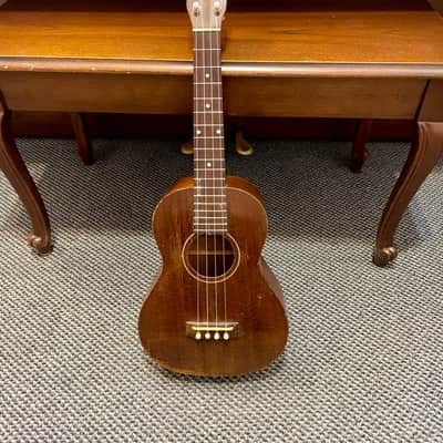 1960's Gibson TU-1 Tenor Ukulele image 3