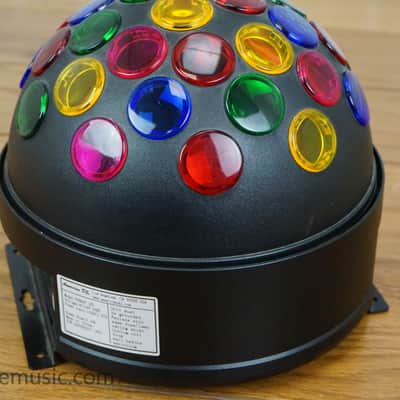 American DJ Sunray LED image 3