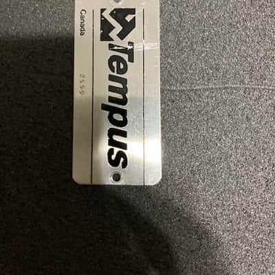 Tempus badge for Tempus drum image 1