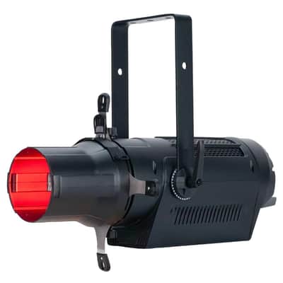 ADJ Encore Profile Pro Color Ellipsoidal Light Fixture w 26 image 2