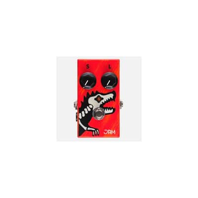 JAM PEDALS DYNA-SSOR image 6