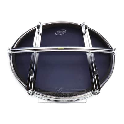 Sabian 14 Quiet Tone Mesh Practice Pad image 2