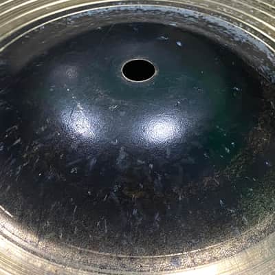 Sabian AA 20” Metal-X Ride - 2932g - Good Condition - We Ship Fast! image 3