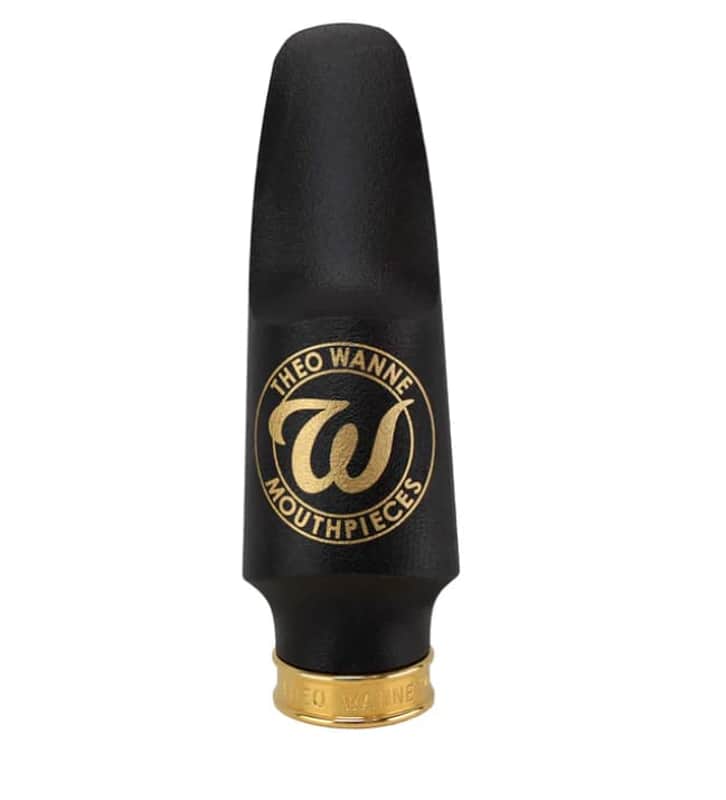 Theo Wanne ESSENTIALS Collection: Jazz Tenor Sax Mouthpiece #5 image 1
