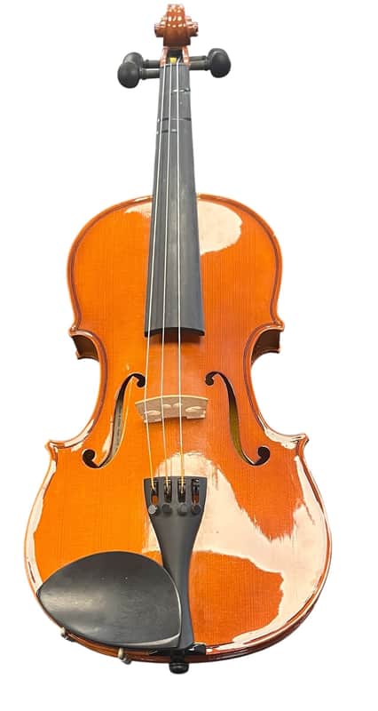 Yamaha Violin V3 Guarneri del Gesu image 1