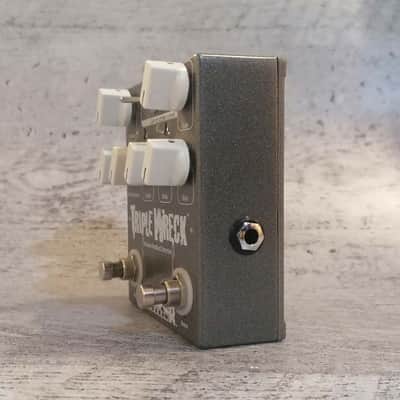 Wampler Pedals Triple Wreck (Usado) image 3