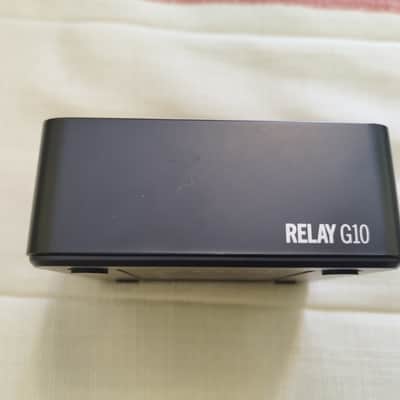 Line6 G10R (just base and power supply) image 3
