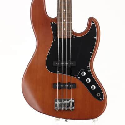 Squier Standard Jazz Bass Walnut 2005 [IC050406021] (06/15) image 1