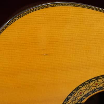 Masaru Kohno no. 20 - Jacaranda - Cashew Lacquer - 1979 image 10