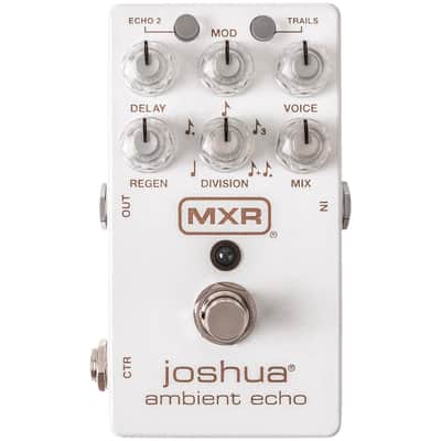M309 Joshua Ambient Echo MXR image 1