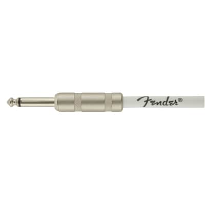 Fender Original Series Instrument Cable 4.5m (Surf Green) - Instrument Cable image 3