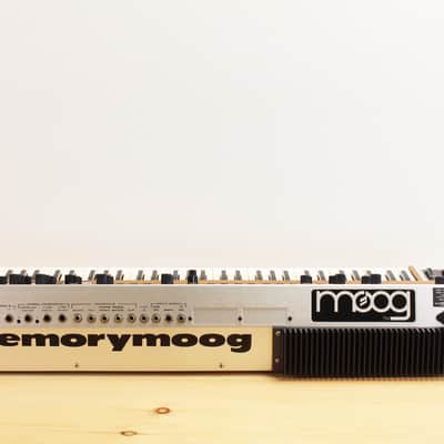 Moog Memorymoog image 9