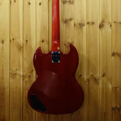 Epiphone SG Junior P90 image 7