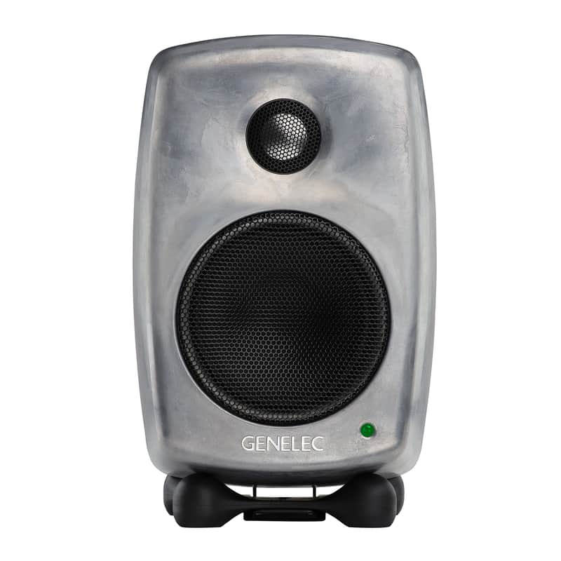 Immagine GENELEC 8010ARw Raw - 1