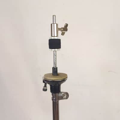 Dixon 707 Double Braced Hi-Hat Cymbal Stand 700 Series Tripod+Clutch Chrome image 6