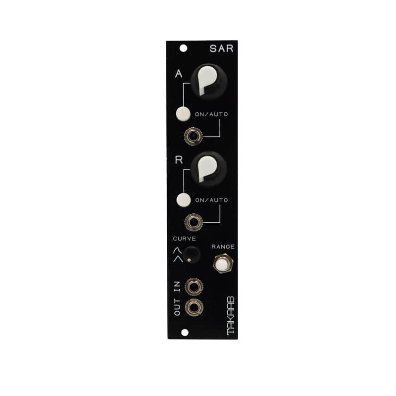 SAR by Takaab - Gate Controlled Lag Generator (Slide / AR Envelope) image 1