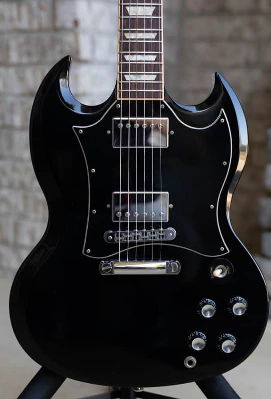Gibson SG 2005