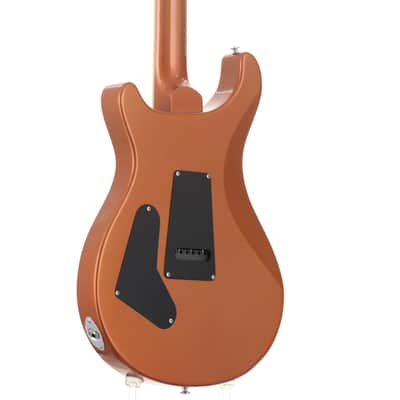 Paul Reed Smith (PRS) 2019 SE Standard 24 Metallic Orange [CTI B16589] (08/26) image 9